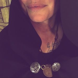 Meet your Posher, Vali